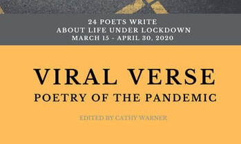 Viral Verse Poetry of the Pandemic