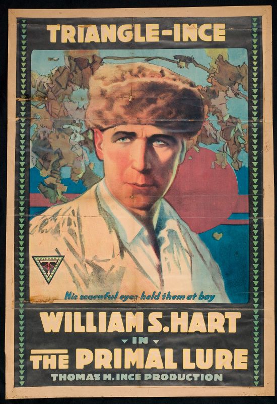 The Primal Lure move filmed in Felton California