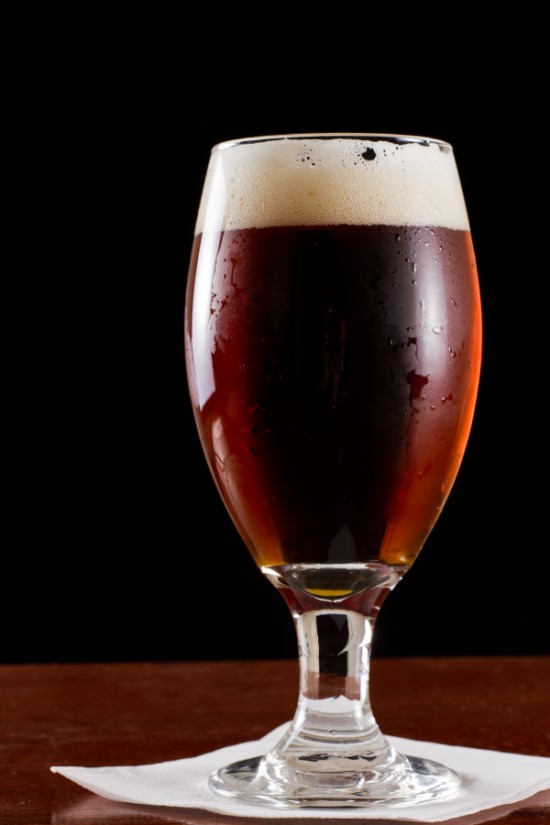 morgue skrige Utænkelig Irish Red Ale: Ireland's “Lighter” Beer - San Lorenzo Valley Post