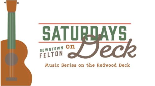 Felton Saturdays on Deck