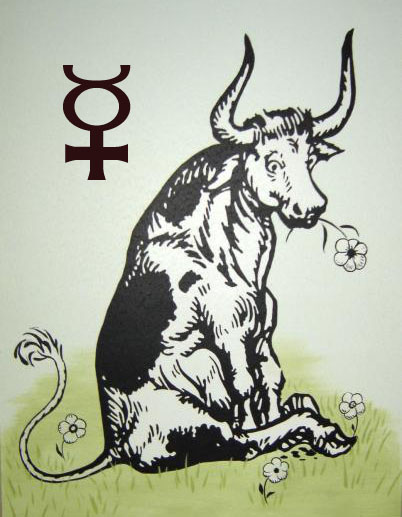 Image for display with article titled Astrology: Taurus and Gemini Season and a Total Eclipse