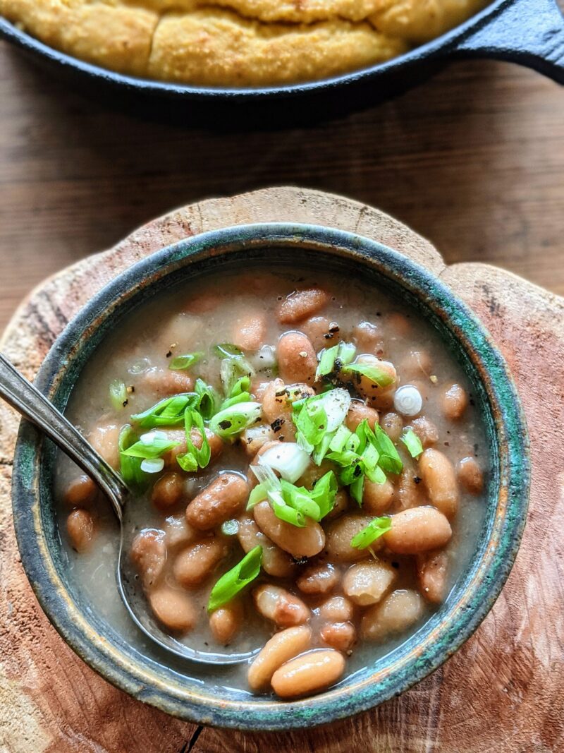 Appalachian Bean Soup