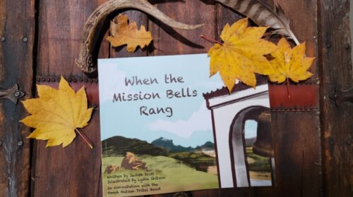 When the mission bells rang
