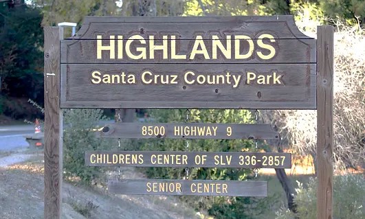 Highlands Park Senior and Community Center The Heart of the