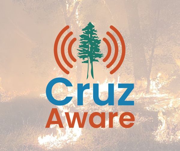 Image for display with article titled CruzAware Launches as Upgrade to CodeRED Alert System