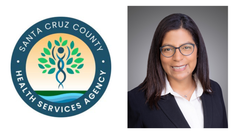 Dr Lisa Hernandez Santa Cruz County Public Health Officer