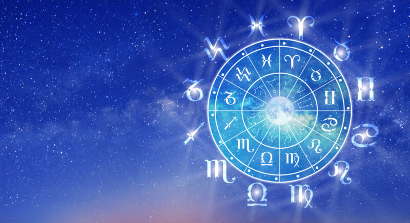 zodian astrology