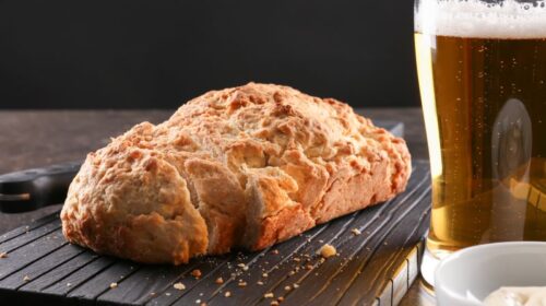 beer bread fermented foods