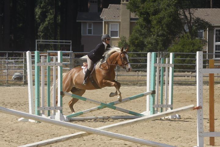 Santa Cruz County Horsemans Association Scotts Valley