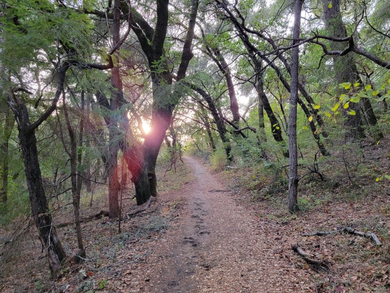 Image for display with article titled In Praise of Al Keuter: A Quail Hollow Ranch Volunteer