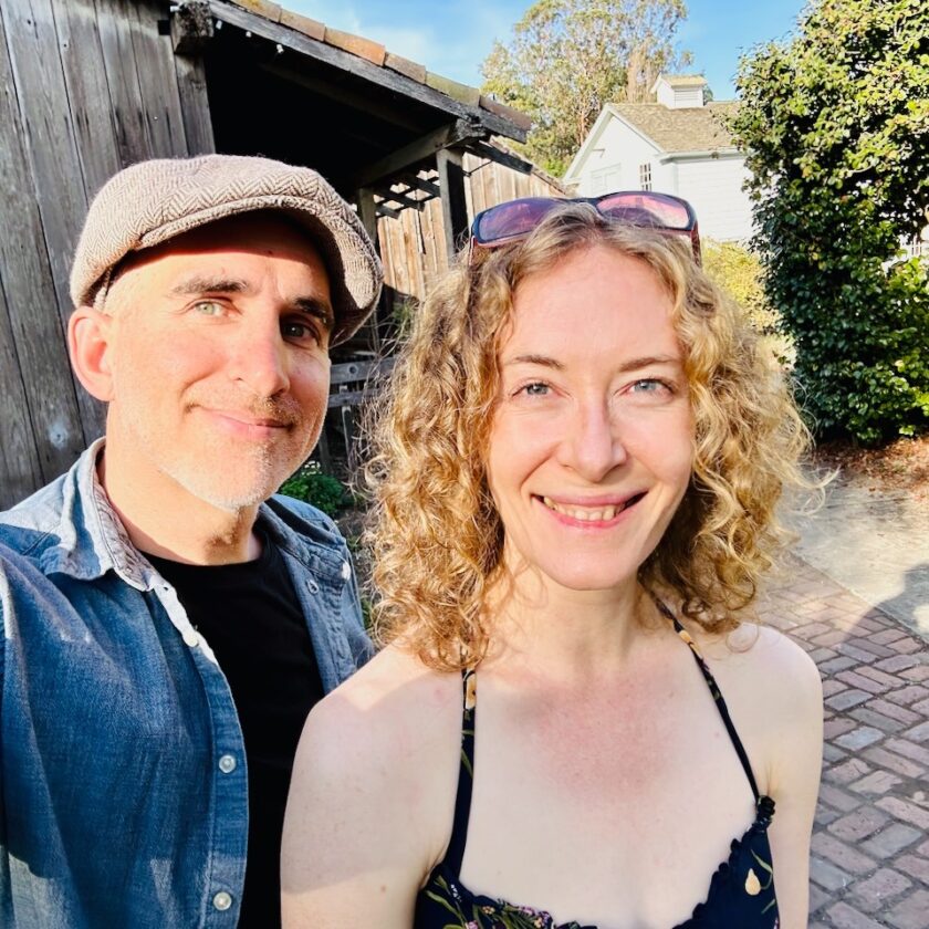 Chanterelles with Roasted Garlic & Fig San Lorenzo Valley Post