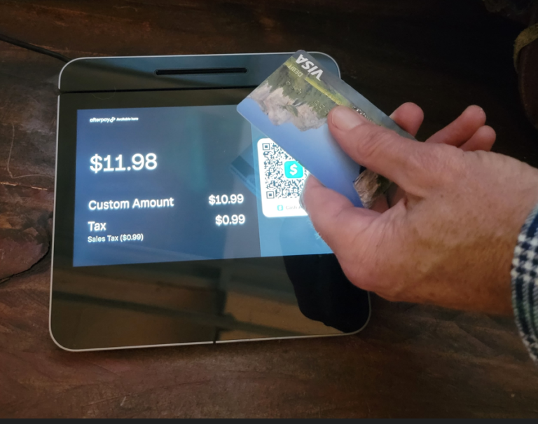 Proposed Sales Tax Increase for Unincorporated Santa Cruz County San