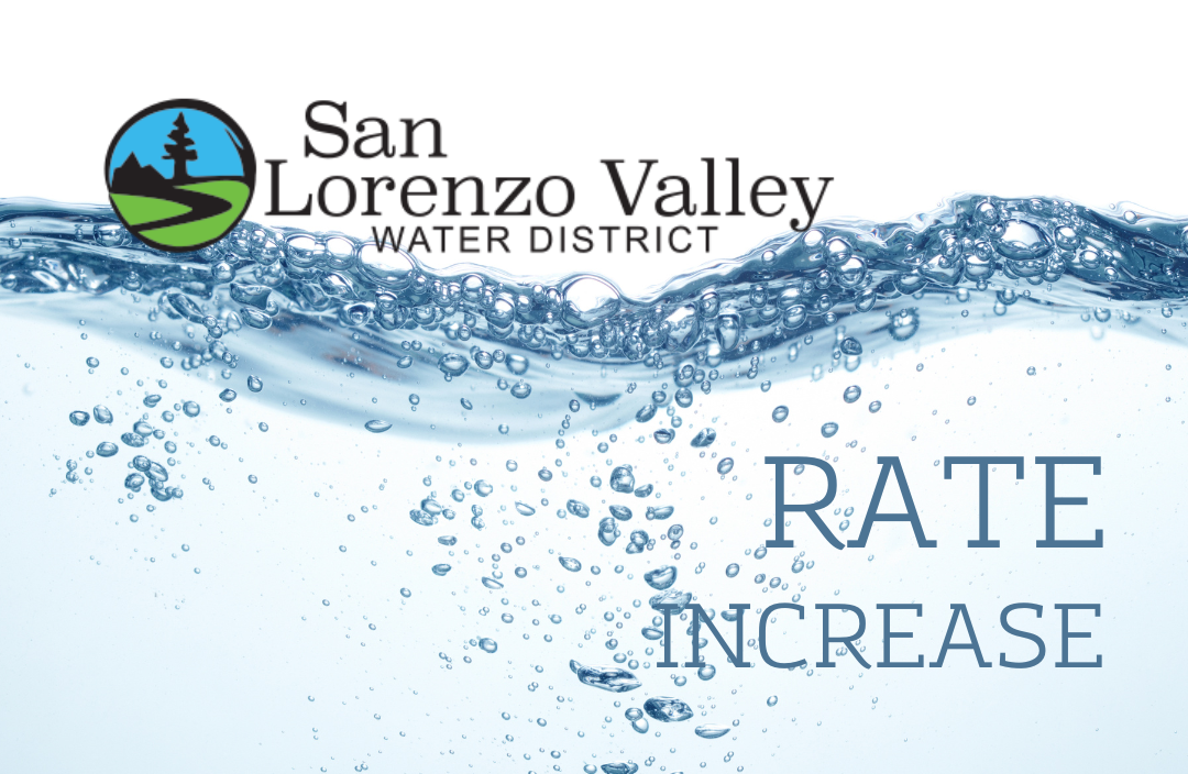 Image for display with article titled SLV Water District Board Approves Rate Increase