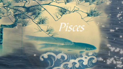 Pisces Sun
