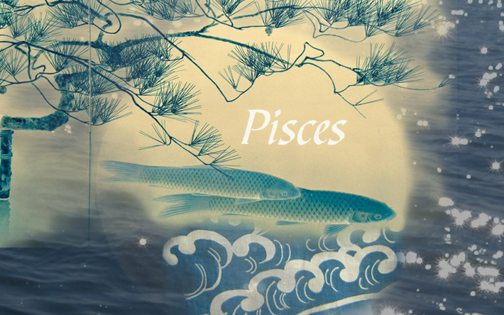 Pisces Sun