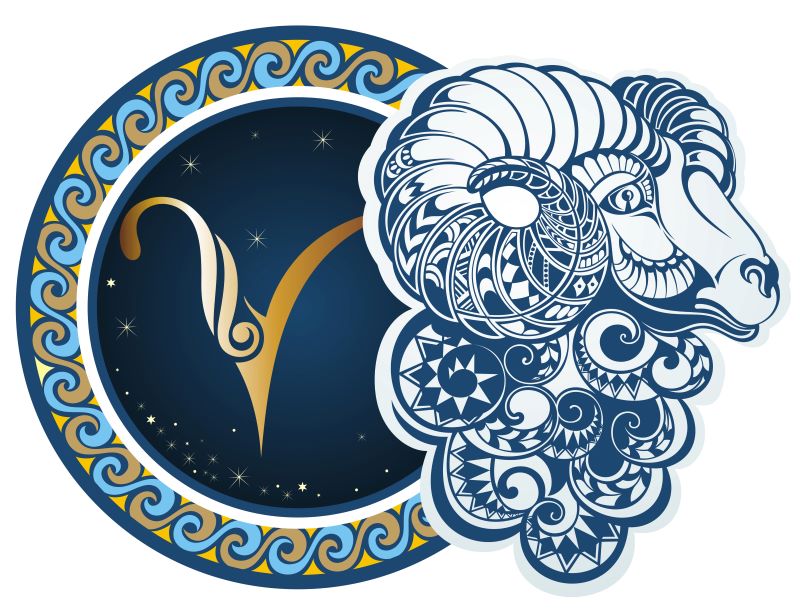 Aries season astrology zodiac
