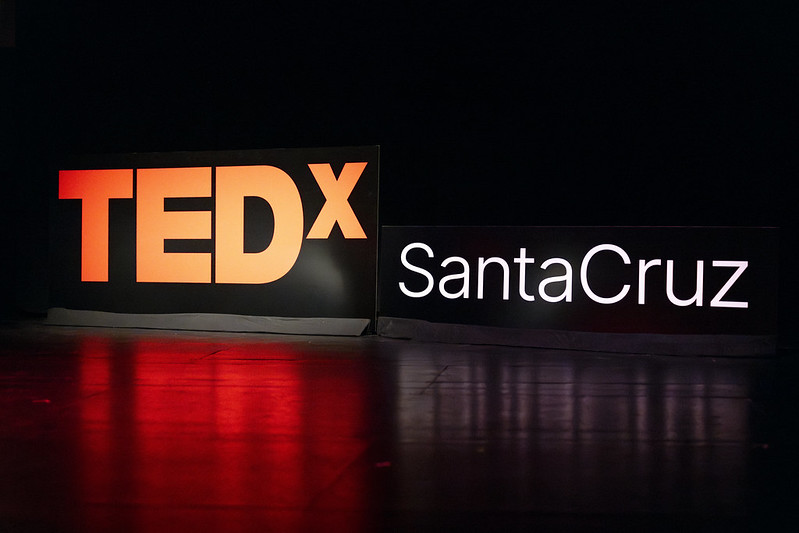 TEDxSanta Cruz Inspires Community Solutions and Solidarity