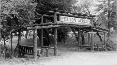 Felton Acres San Lorenzo Valley