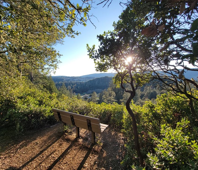 quail hollow ranch county park