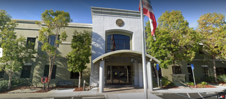 Meet Santa Cruz County Sheriff Chris Clark - San Lorenzo Valley Post