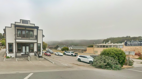 Davenport California