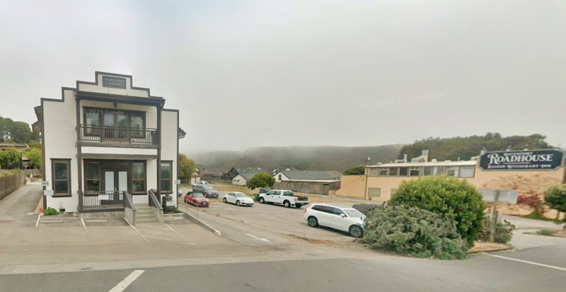 Davenport California