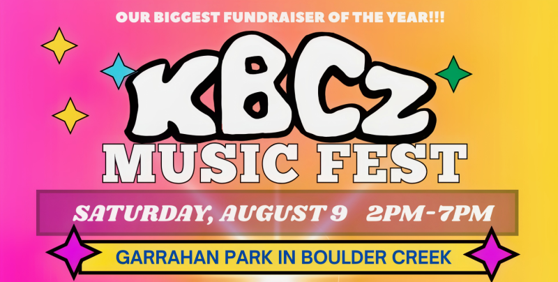 KBCZ Music Fest