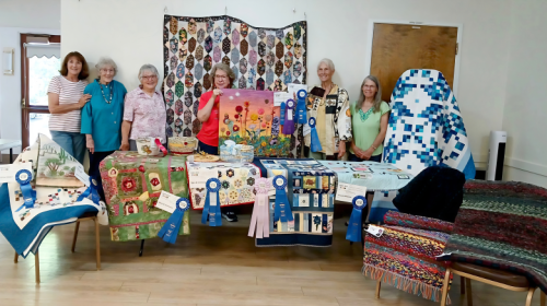 Highlands Park Senior and Community Center