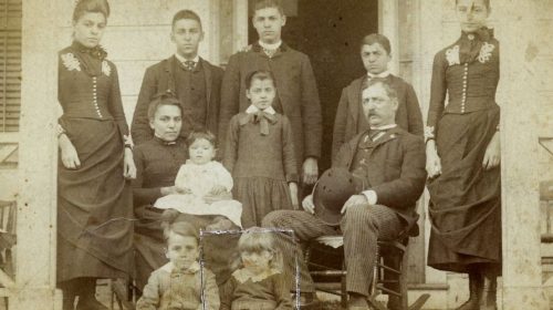 Telling Stories of Mexican California: Real Life & Myth Making at the SLV Museum