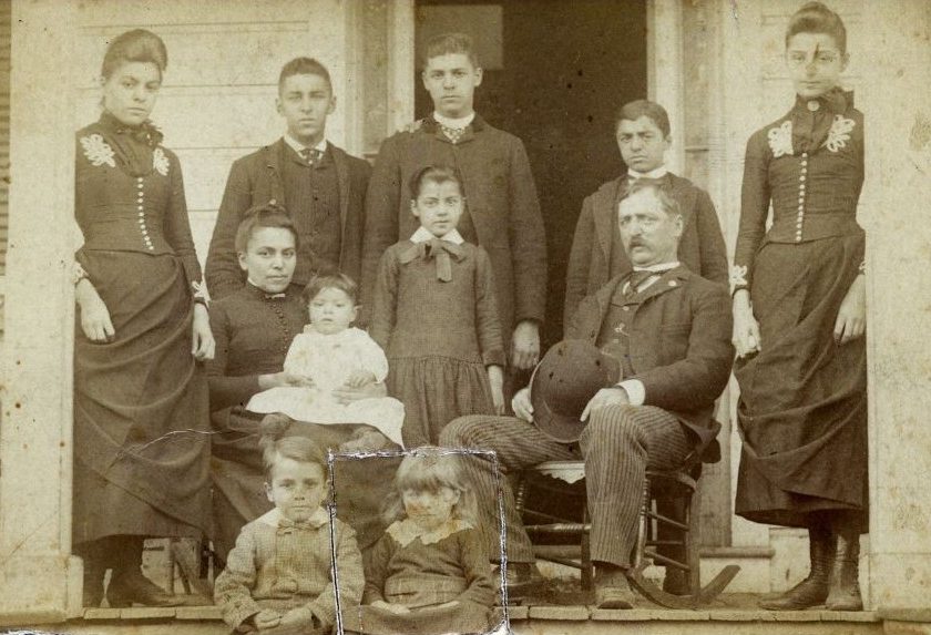 Telling Stories of Mexican California: Real Life & Myth Making at the SLV Museum