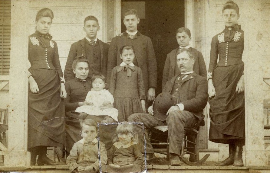 Telling Stories of Mexican California: Real Life & Myth Making at the SLV Museum