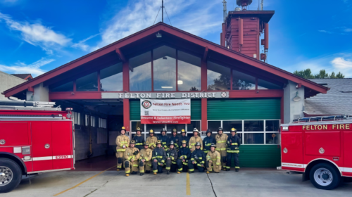 Felton Fire Protection District