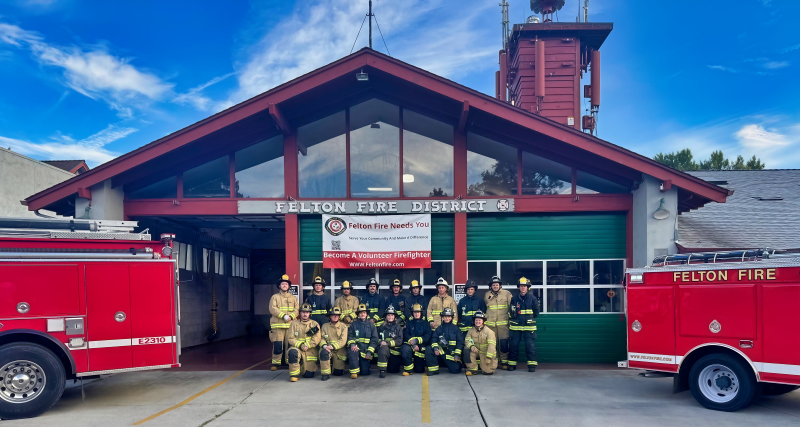 Felton Fire Protection District