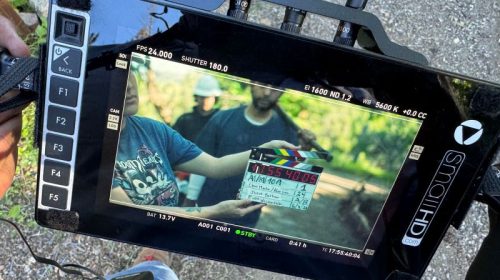 Motos Jesus Beltran Boulder Creek