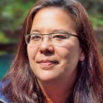 Mary Andersen publisher journalist writer