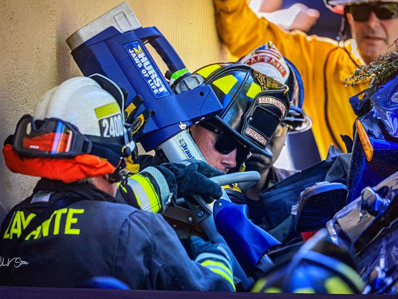 Zayante Fire Protection District