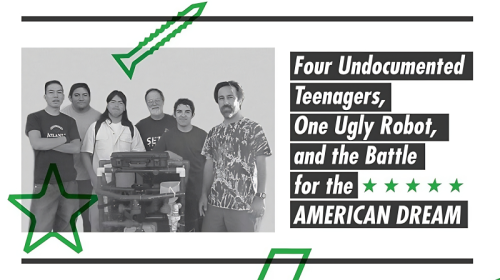 spare parts joshua davis