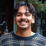 Max Guerra Columnist