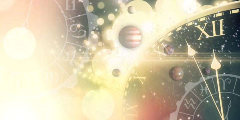 January 2026 Horoscope