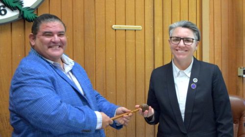 Monica Martinez Felipe Hernandez