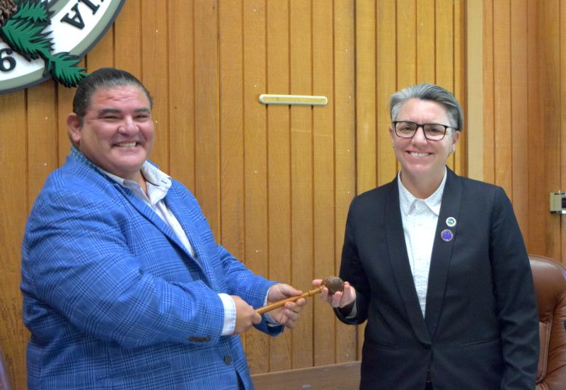 Monica Martinez Felipe Hernandez