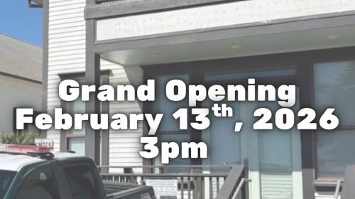 Davenport Sheriff Substation