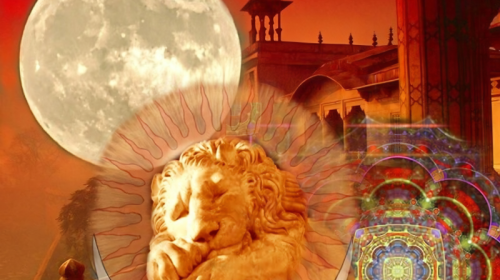 Catie Cadge Astrology