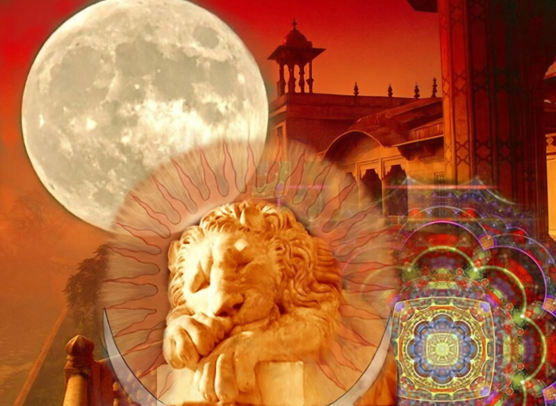 Catie Cadge Astrology