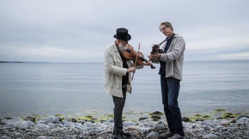 Sweden’s Väsen Returns to Santa Cruz