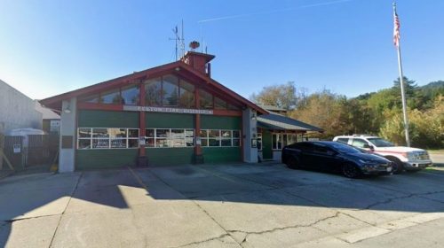 Felton Fire property tax