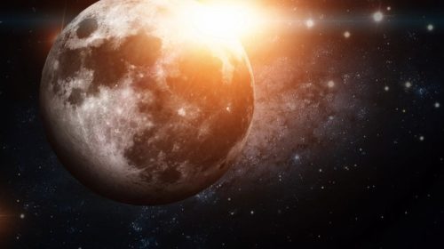 March 2026 astrology forecast Magic is in the Air