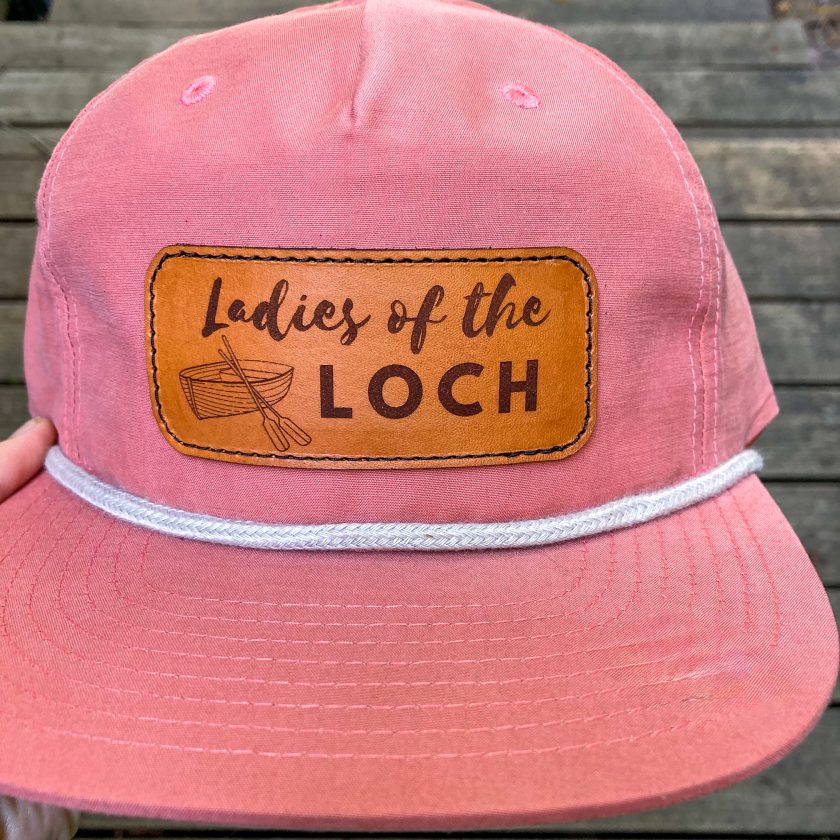 Ladies of Loch Lomond