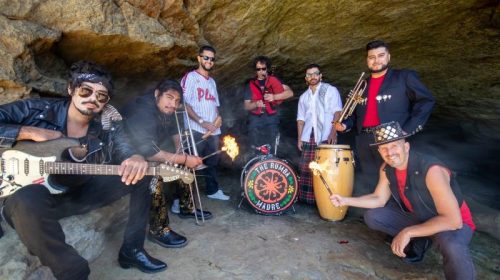 Live Music Roundup April 2026