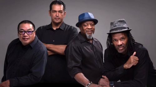 The Joint Chiefs River Run Saturday